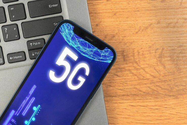 melhores celulares 5g